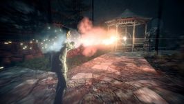 photo d'illustration pour le dossier:Alan Wake
